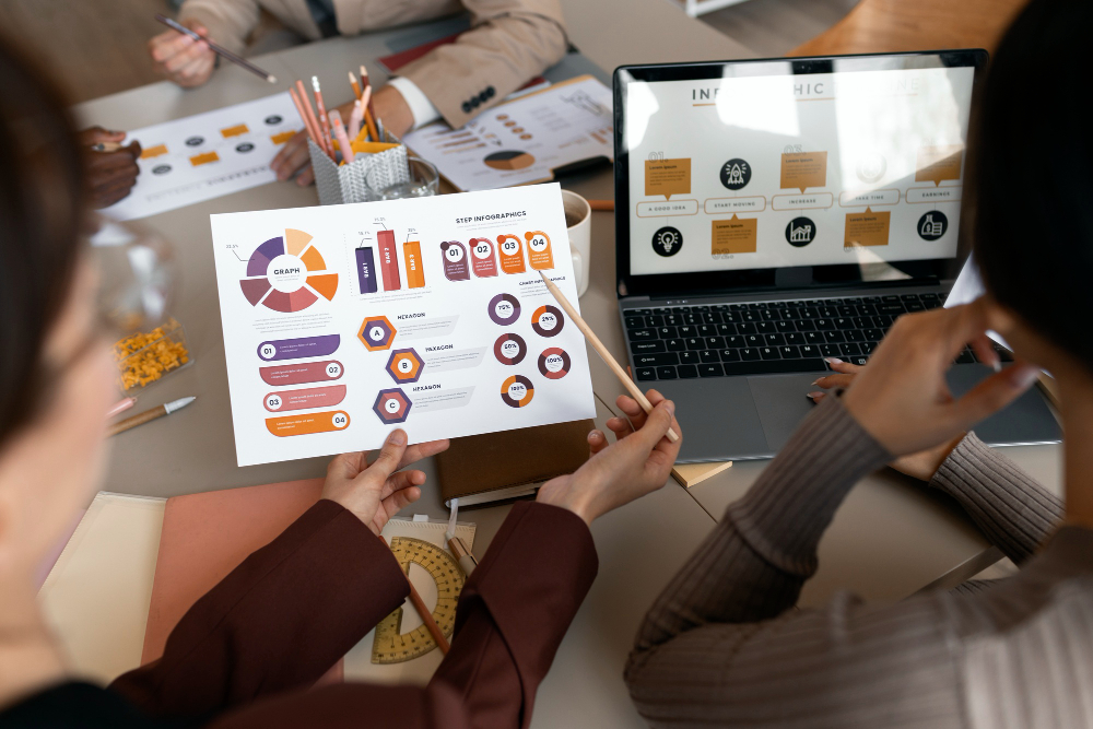 Advanced remarketing strategies reconnecting with previous website visitors