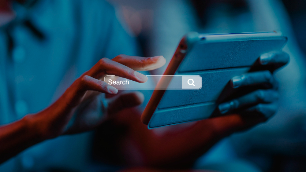 Local keyword research and SEO optimization for higher search rankings