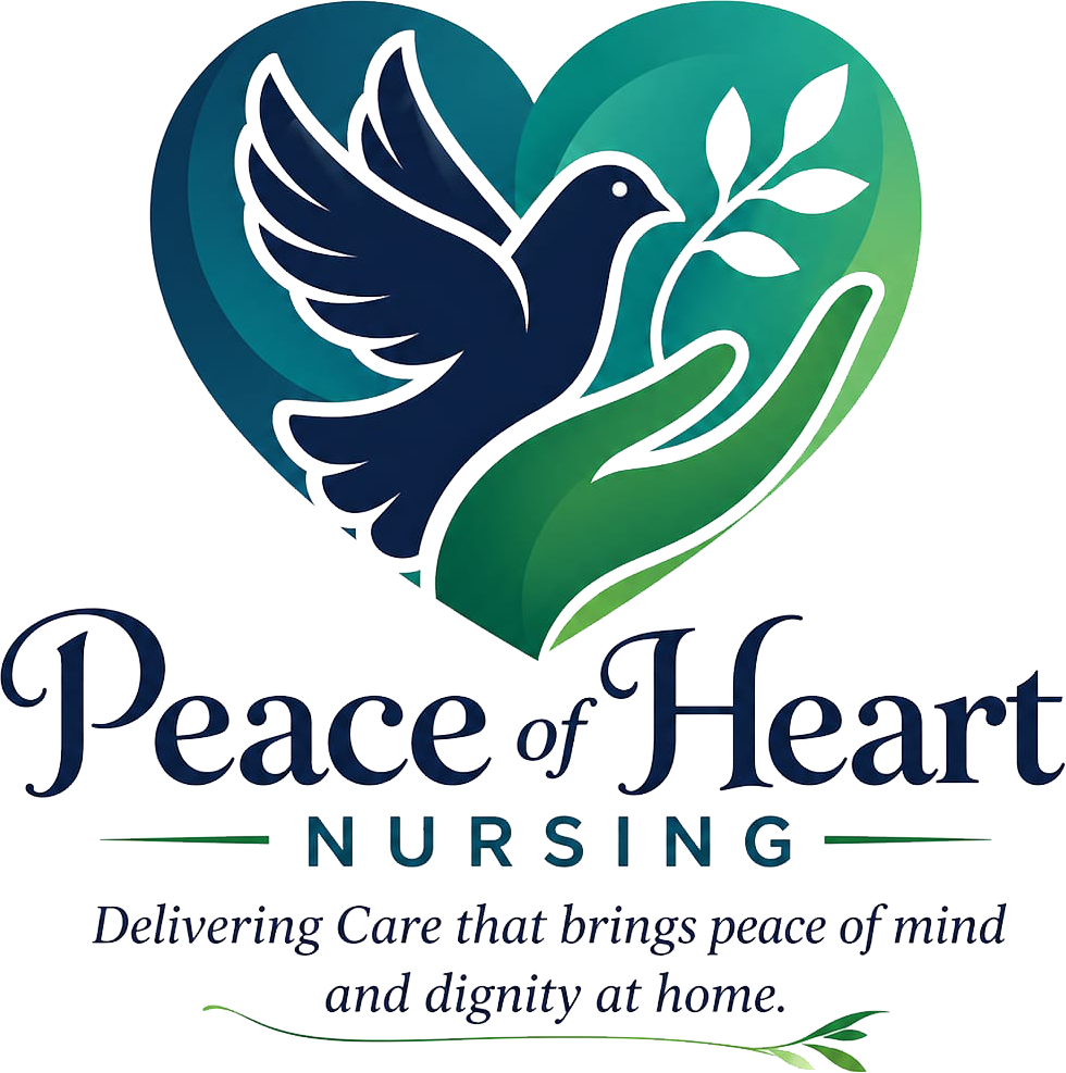 POH Nursing