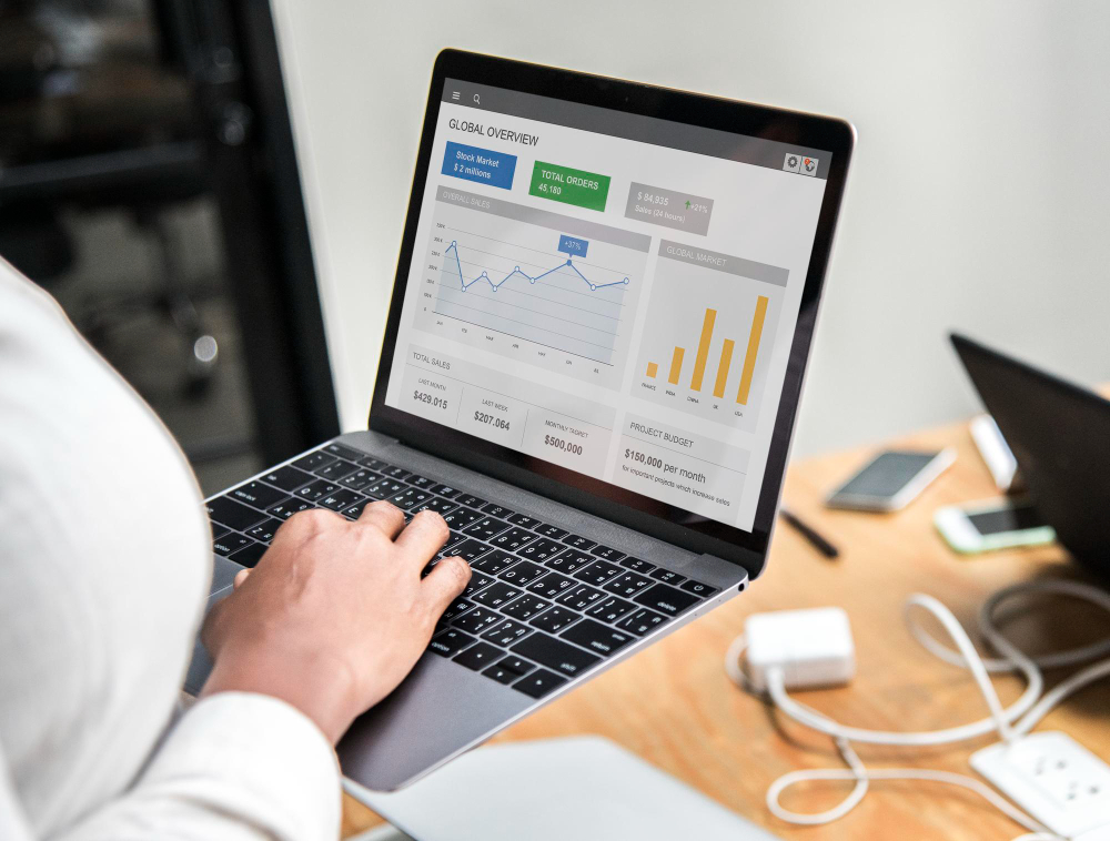 Targeted PPC campaign creation for high-converting online advertising