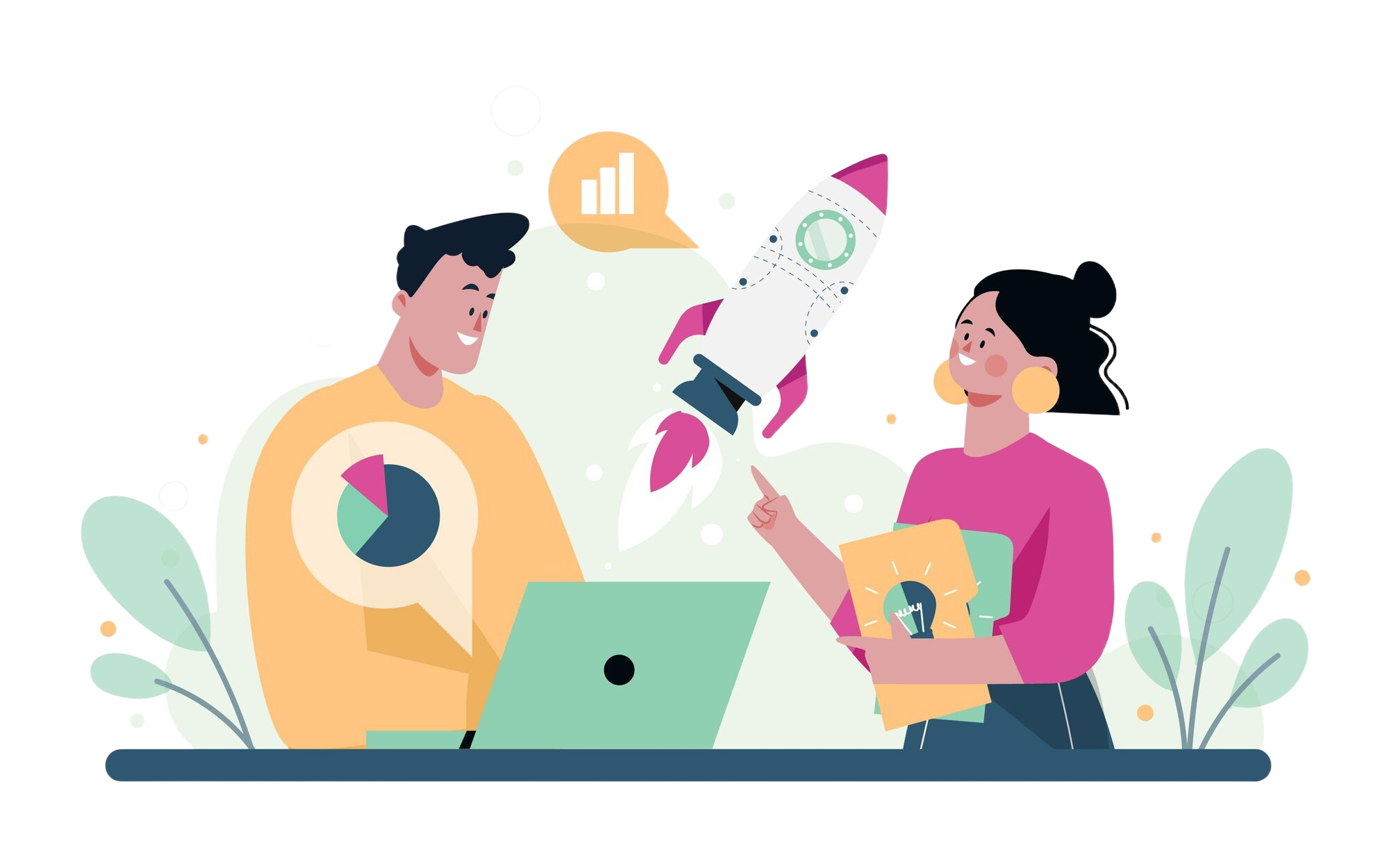 Savvy Logical team delivering expert SEO and digital growth solutions