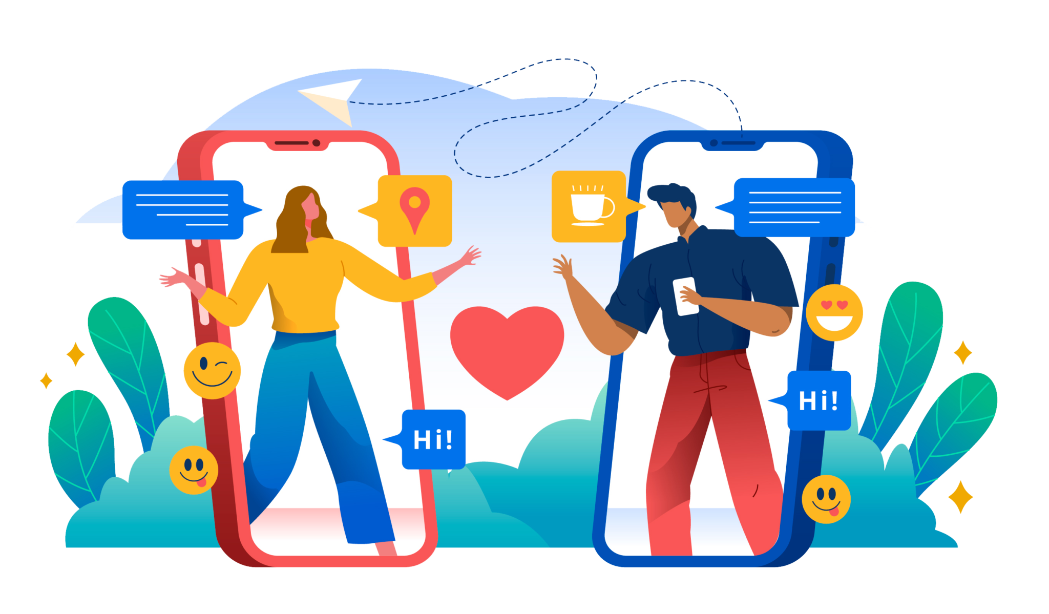 Savvy Logical delivering strategic social media marketing for business growth